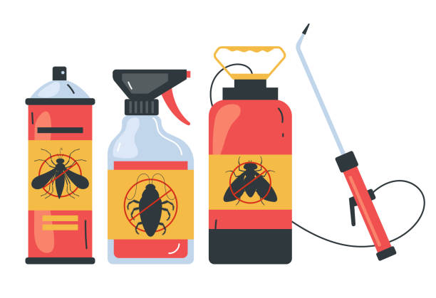 Pest Control for Restaurants in Frederickson, WA
